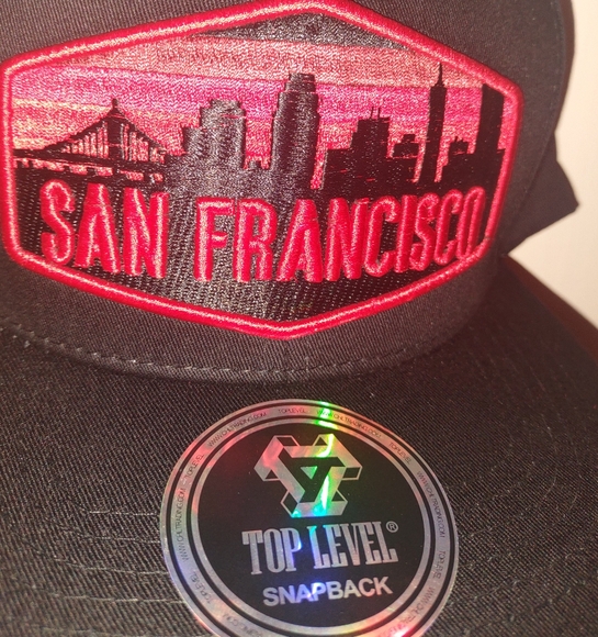 Hat - Picture 2 of 6